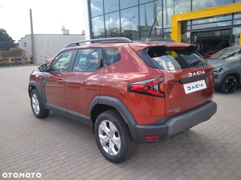 Dacia Duster - 7