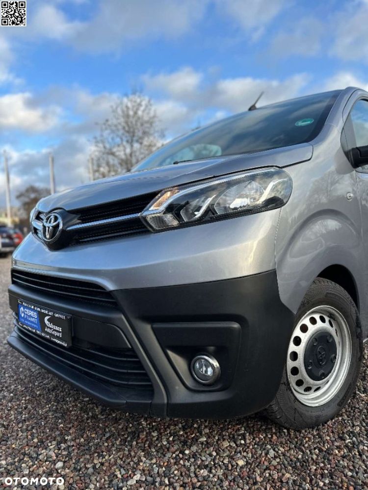 Toyota ProAce - 7