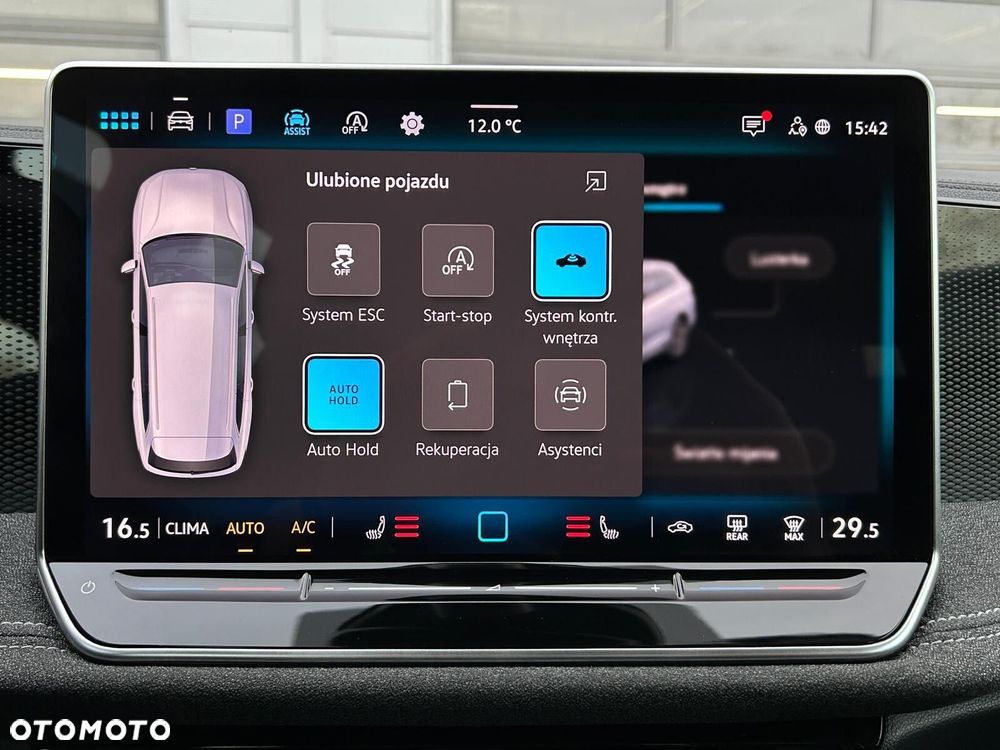 Volkswagen Passat Variant 1.5 TSI EVO Business DSG - 32