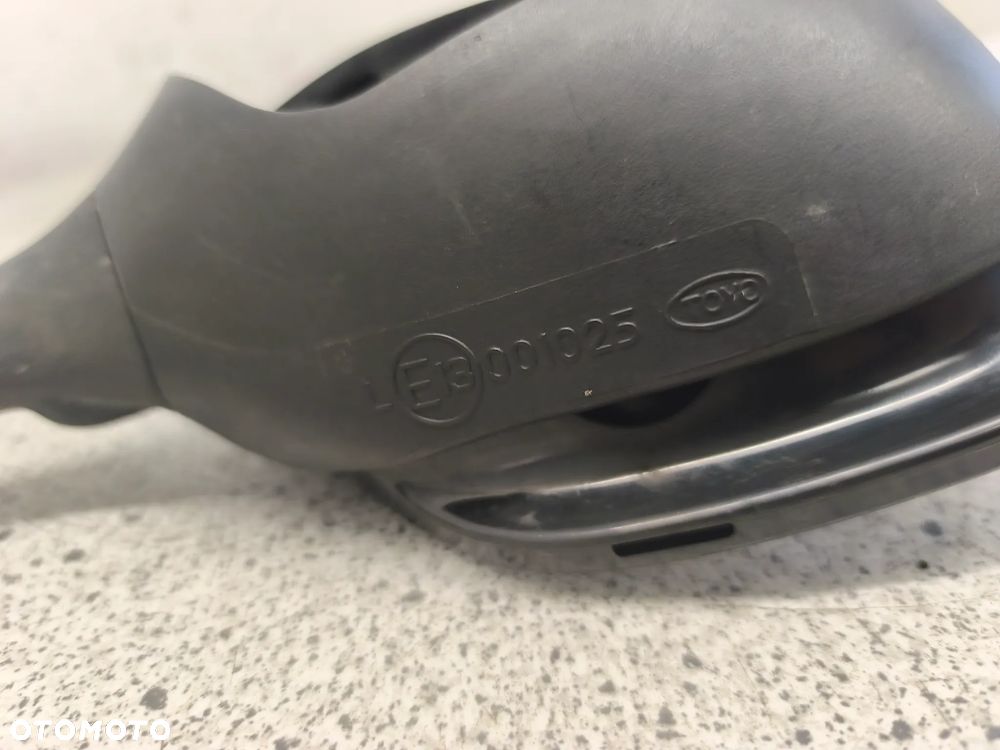 Lusterko lewe Suzuki GSX-R 600 750 1000 GSXR 600 750 1000 - 12