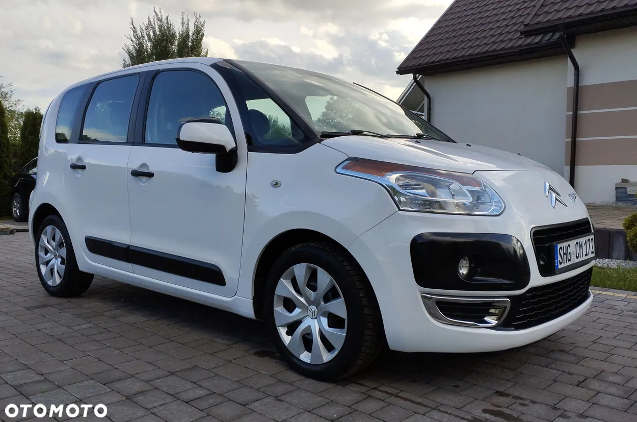 Citroën C3 Picasso VTi 95 Color Selektion - 3
