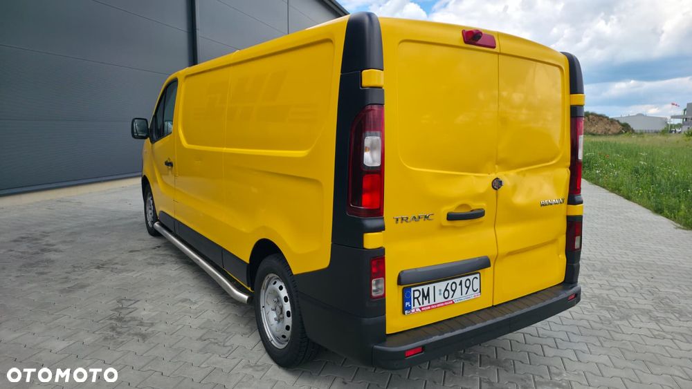 Renault TRAFIC - 7