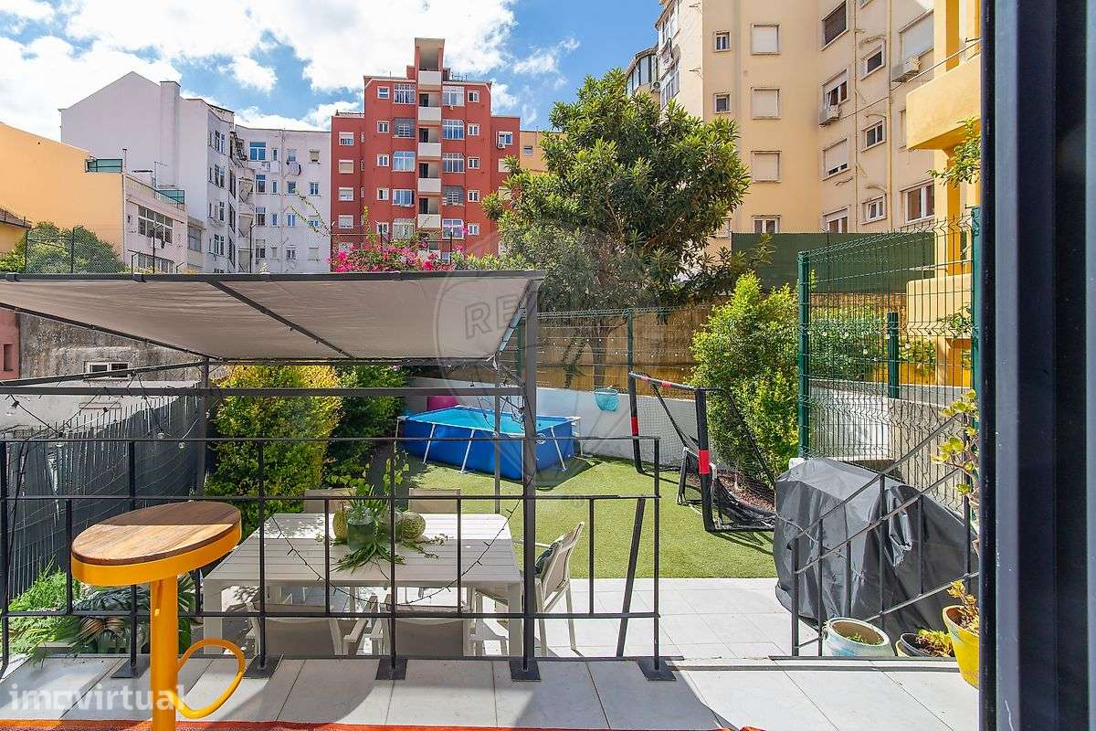 Apartamento T2 para venda