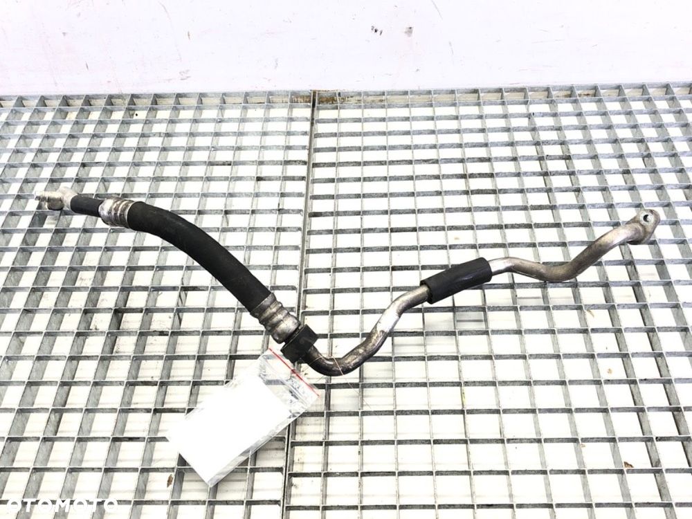 RURKA KLIMATYZACJI - 51.00 PLN - AUDI A4 B6 Avant (8E5) 2000 - 2005 1.9 TDI 96 kW [130 KM] olej - 3