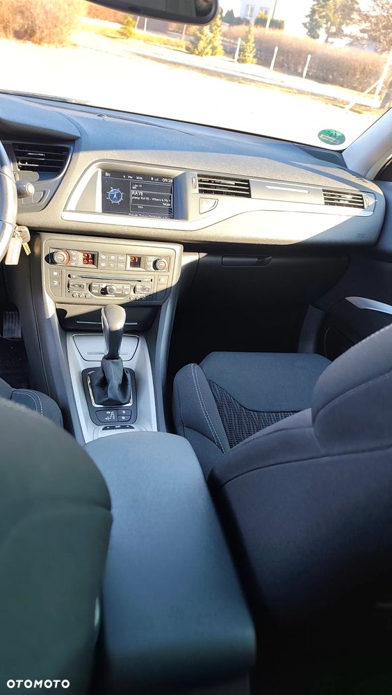 Citroën C5 HDi 165 FAP Confort - 9