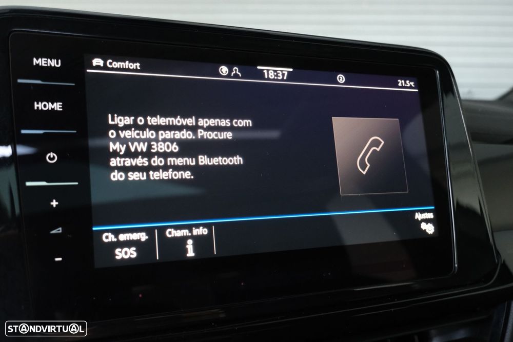 VW T-Roc 1.5 TSI R-Line DSG - 29