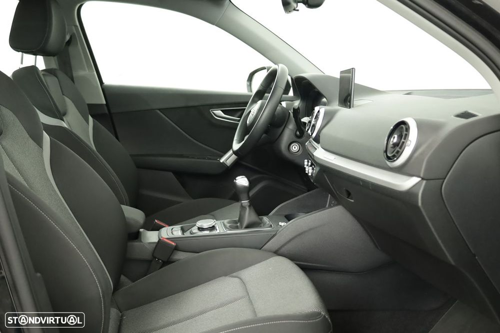 Audi Q2 30 TFSI Advanced - 21