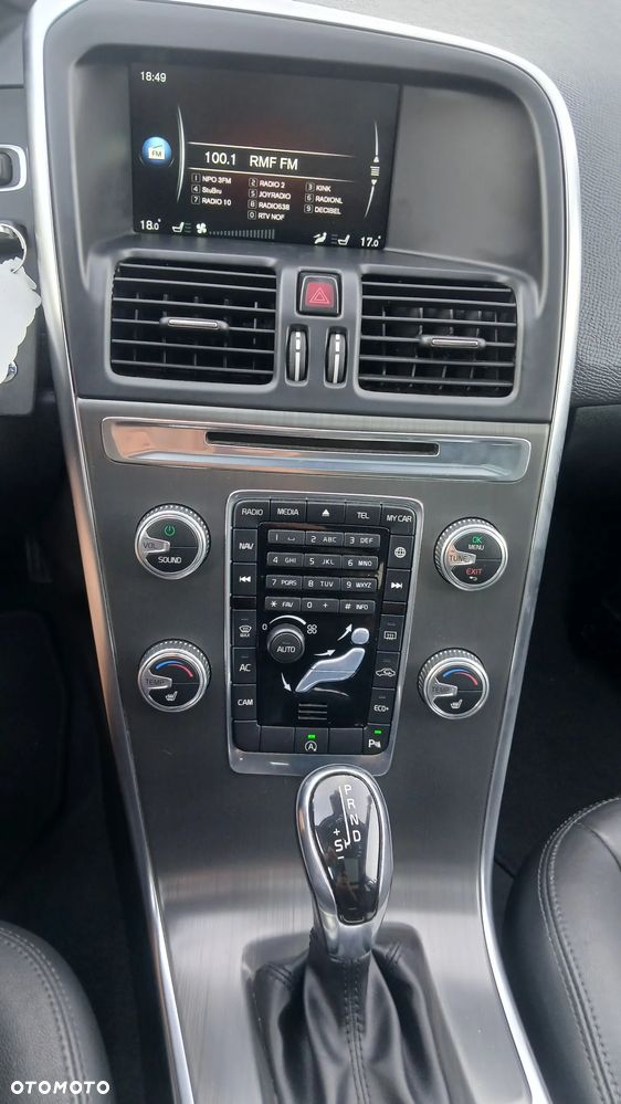 Volvo XC 60 - 13