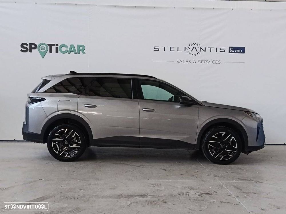 Peugeot 5008 1.2 Hybrid Allure e-DCS6 - 4
