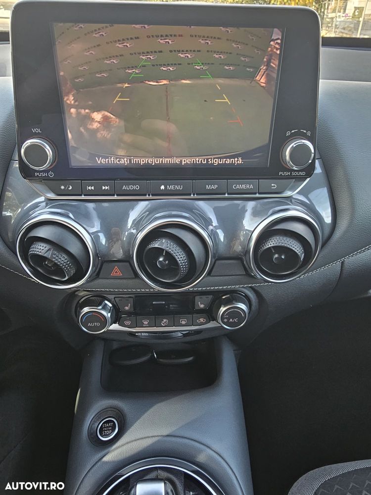 Nissan Juke - 21
