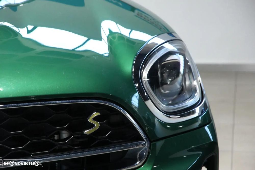 MINI Countryman Cooper SE ALL4 Auto - 24