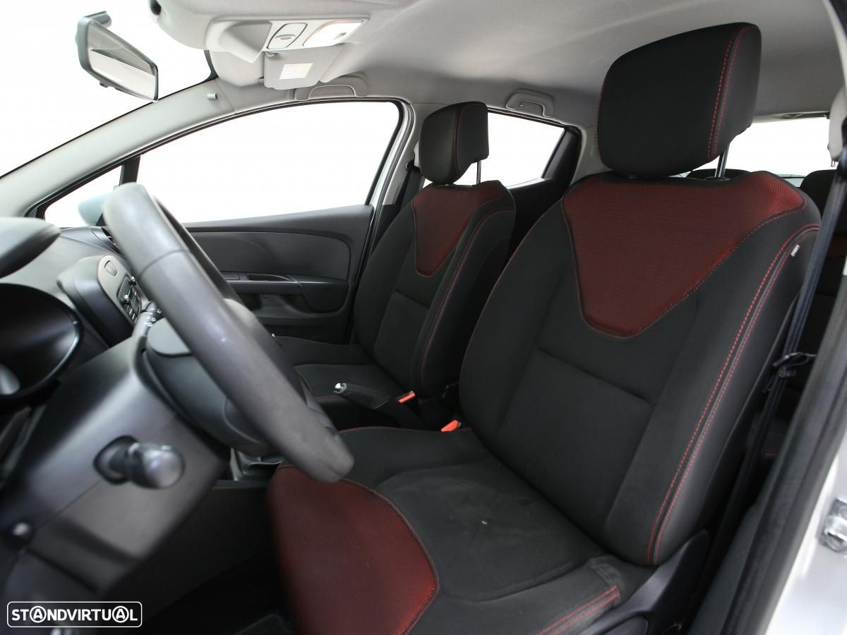 Renault Clio 1.5 dCi Confort - 7