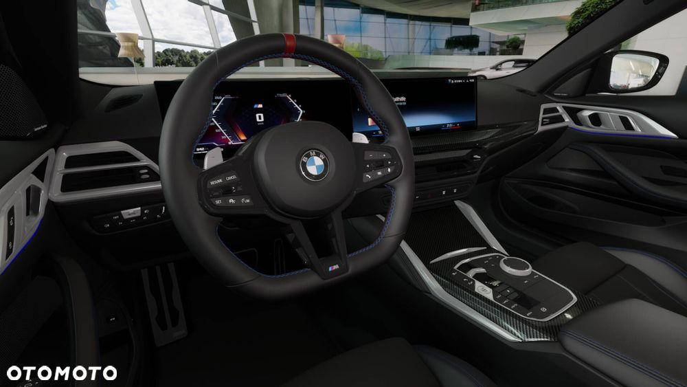 BMW Seria 4 M440i xDrive mHEV - 10
