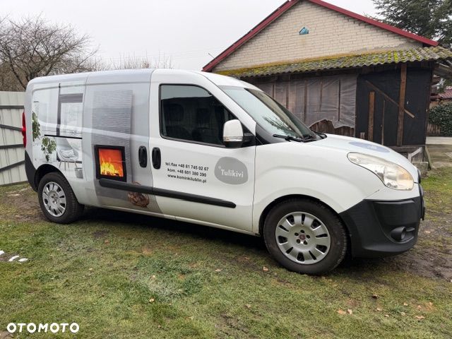 Fiat DOBLO - 6