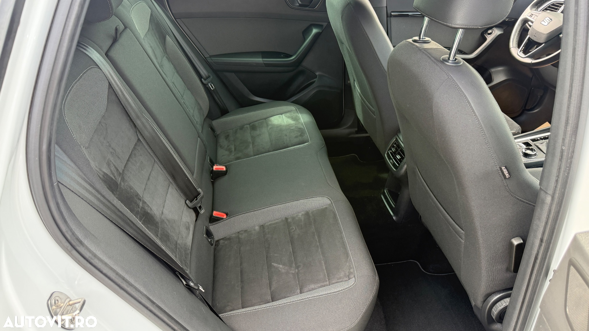 Seat Ateca 1.4 ECO TSI DSG XCELLENCE - 10