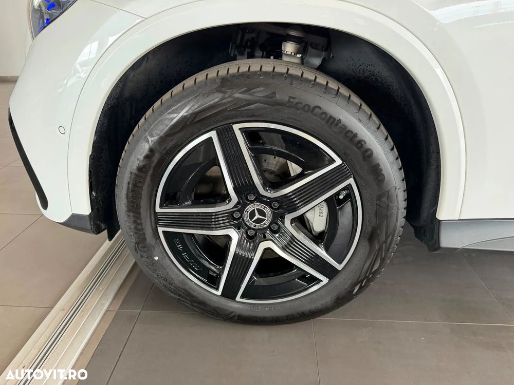 Mercedes-Benz GLC 300 de 4Matic 9G-TRONIC AMG Line Advanced - 10