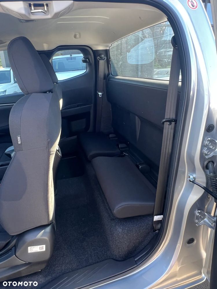 Isuzu D-Max - 18