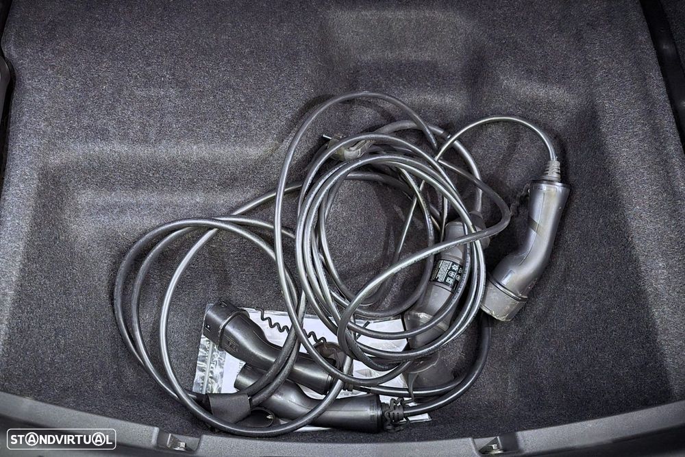 Polestar 2 Long Range 78 kWh AWD - 40