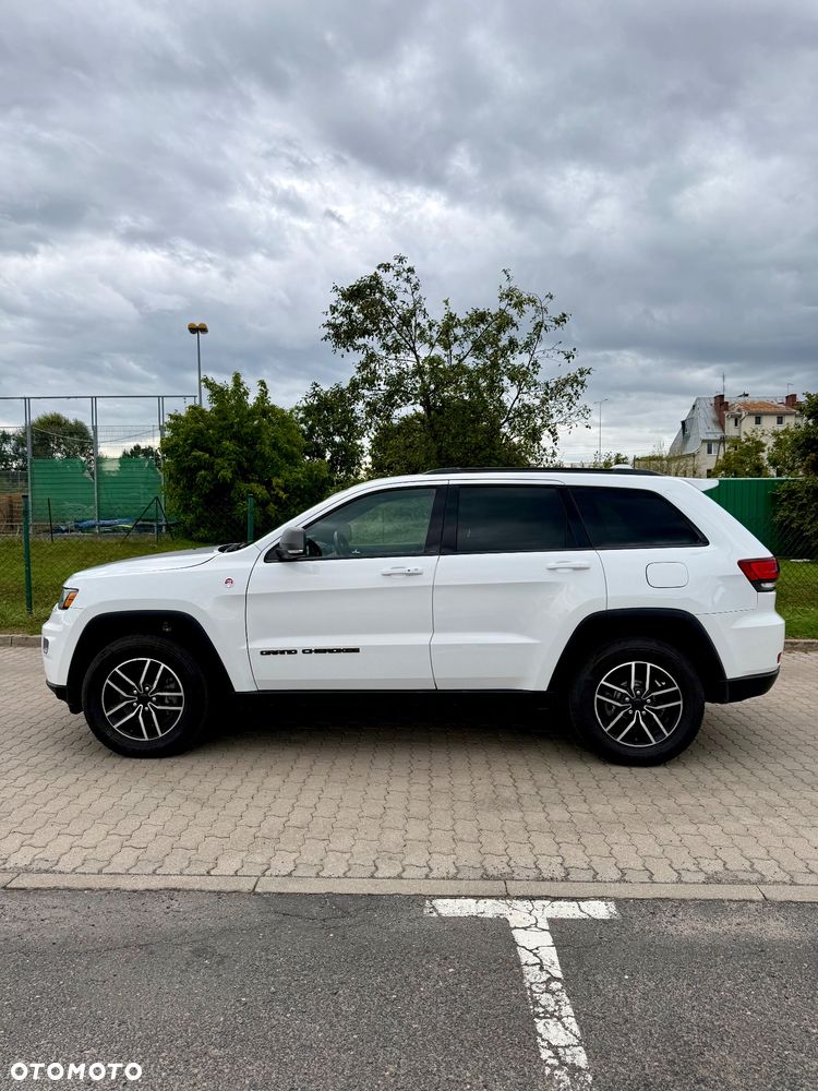 Jeep Grand Cherokee - 3