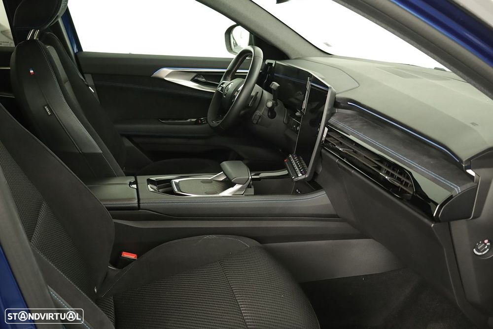 Renault Austral 1.3 Mild Hybrid Techno Espirit Auto - 20