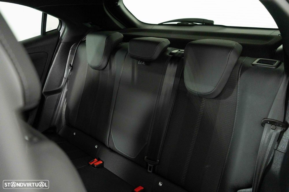 Opel Mokka 1.2 T GS Line AT - 11