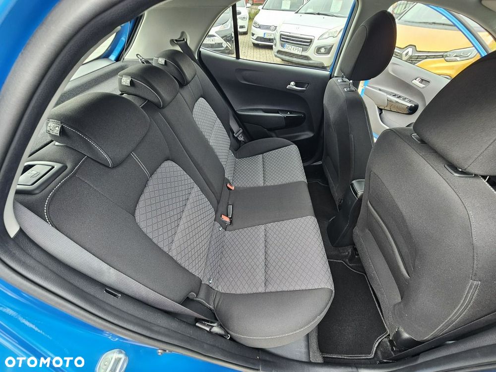 Kia Picanto - 39