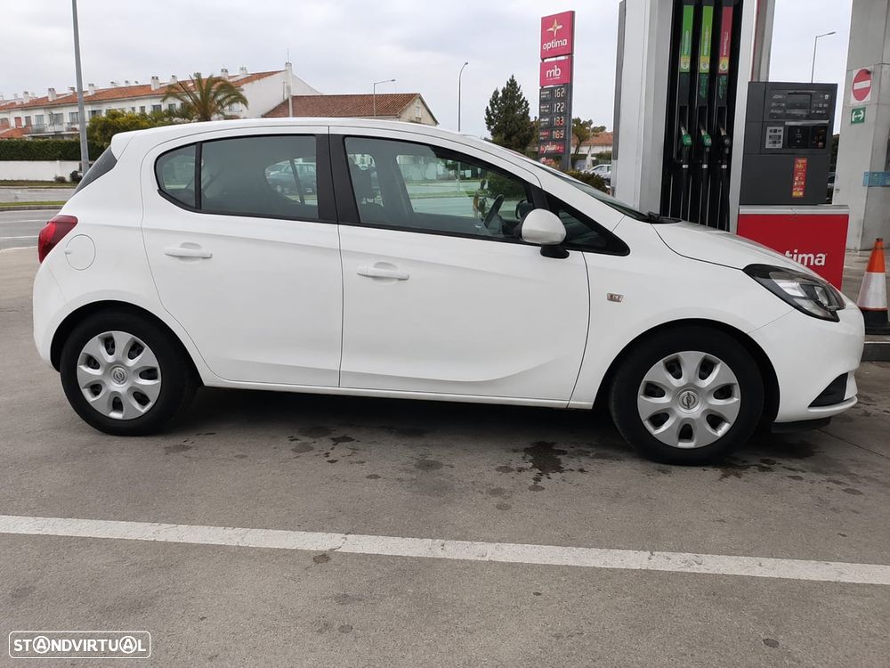 Opel Corsa 1.2 Enjoy - 4