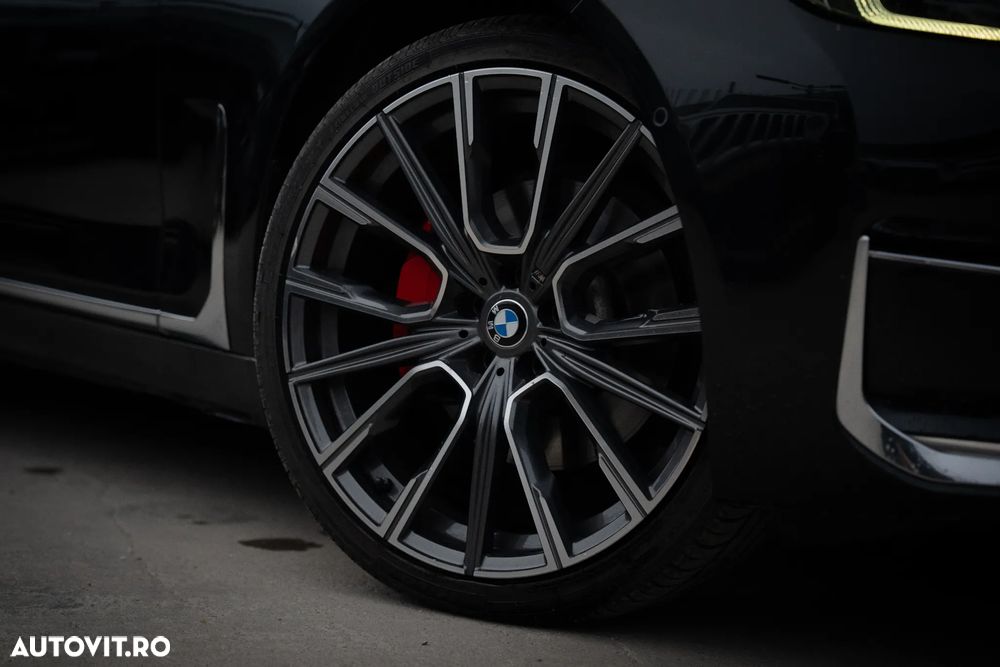 BMW Seria 7 - 17