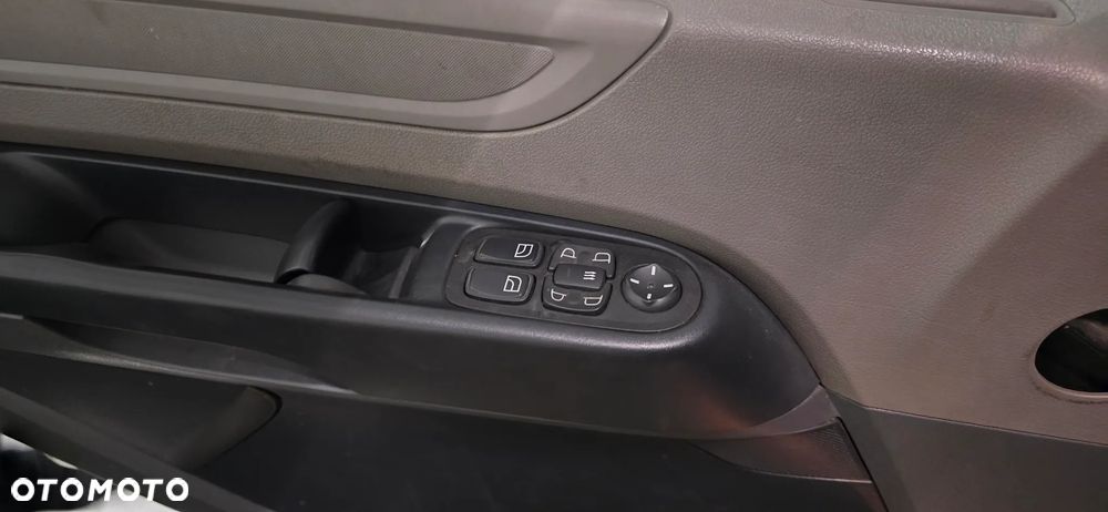 DAF CF 410 EURO 6 Laweta - Platforma super stan - 24