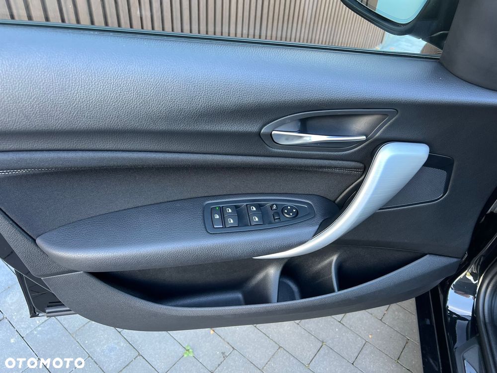 BMW Seria 1 118d xDrive Sport Line - 22