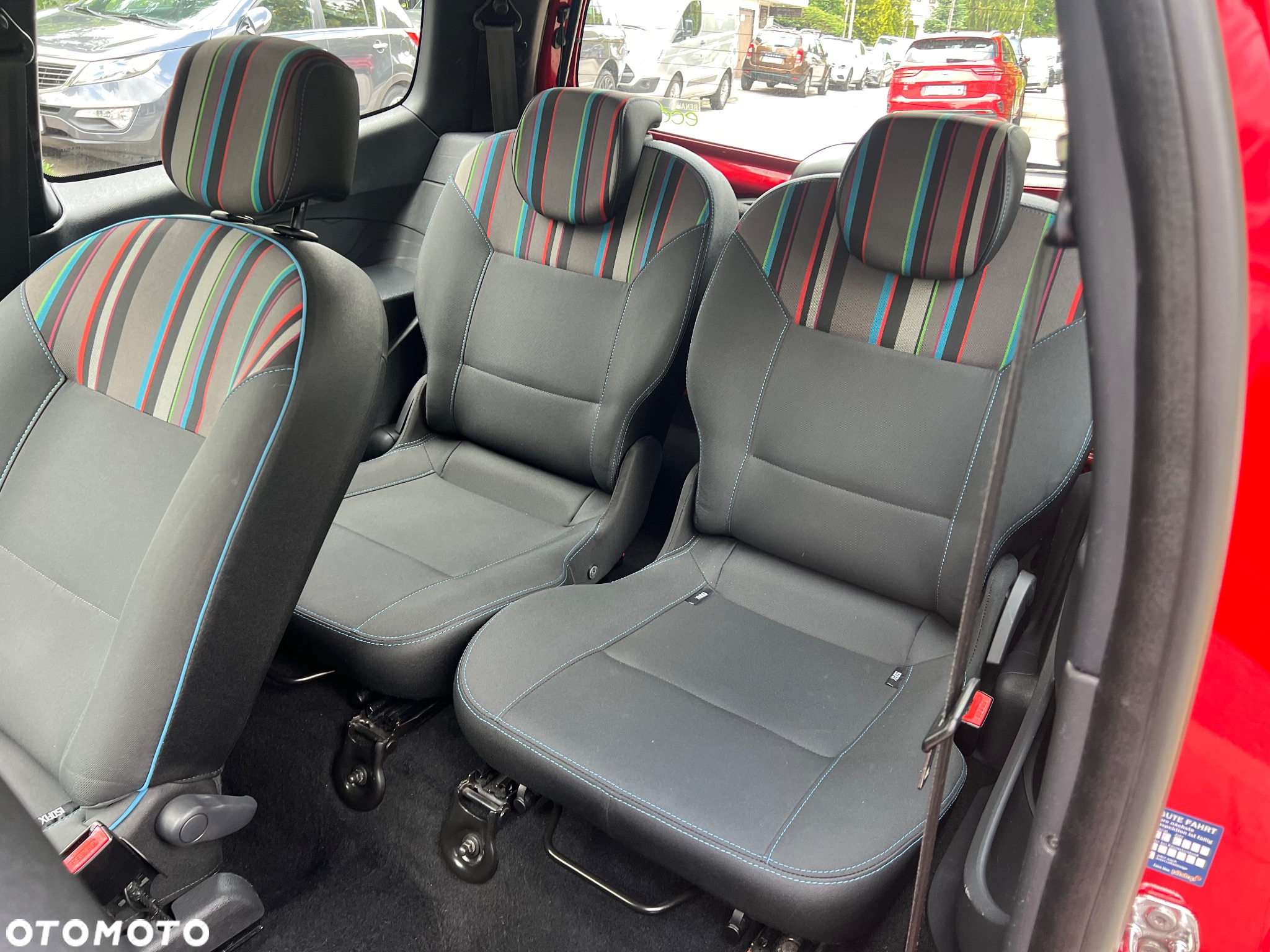 Renault Twingo 1.2 LEV 16V 75 Expression - 28