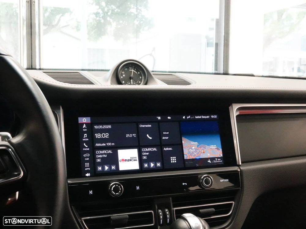 Porsche Macan 2.0T - 28
