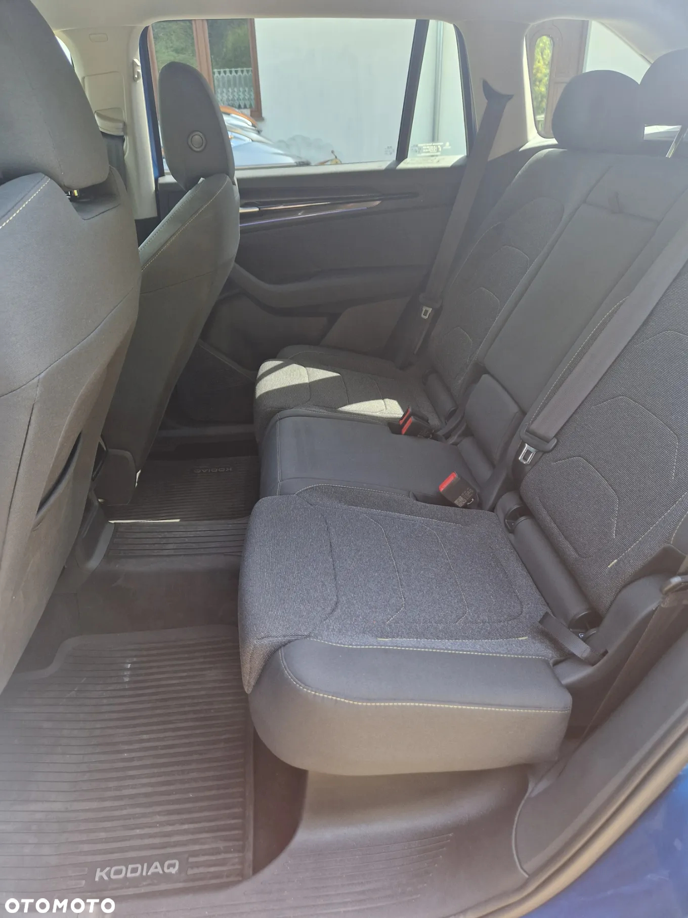 Skoda Kodiaq - 11