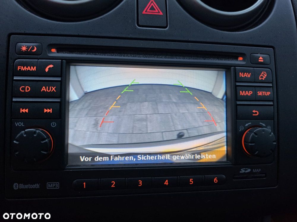 Nissan Qashqai 1.6 I-Way - 20