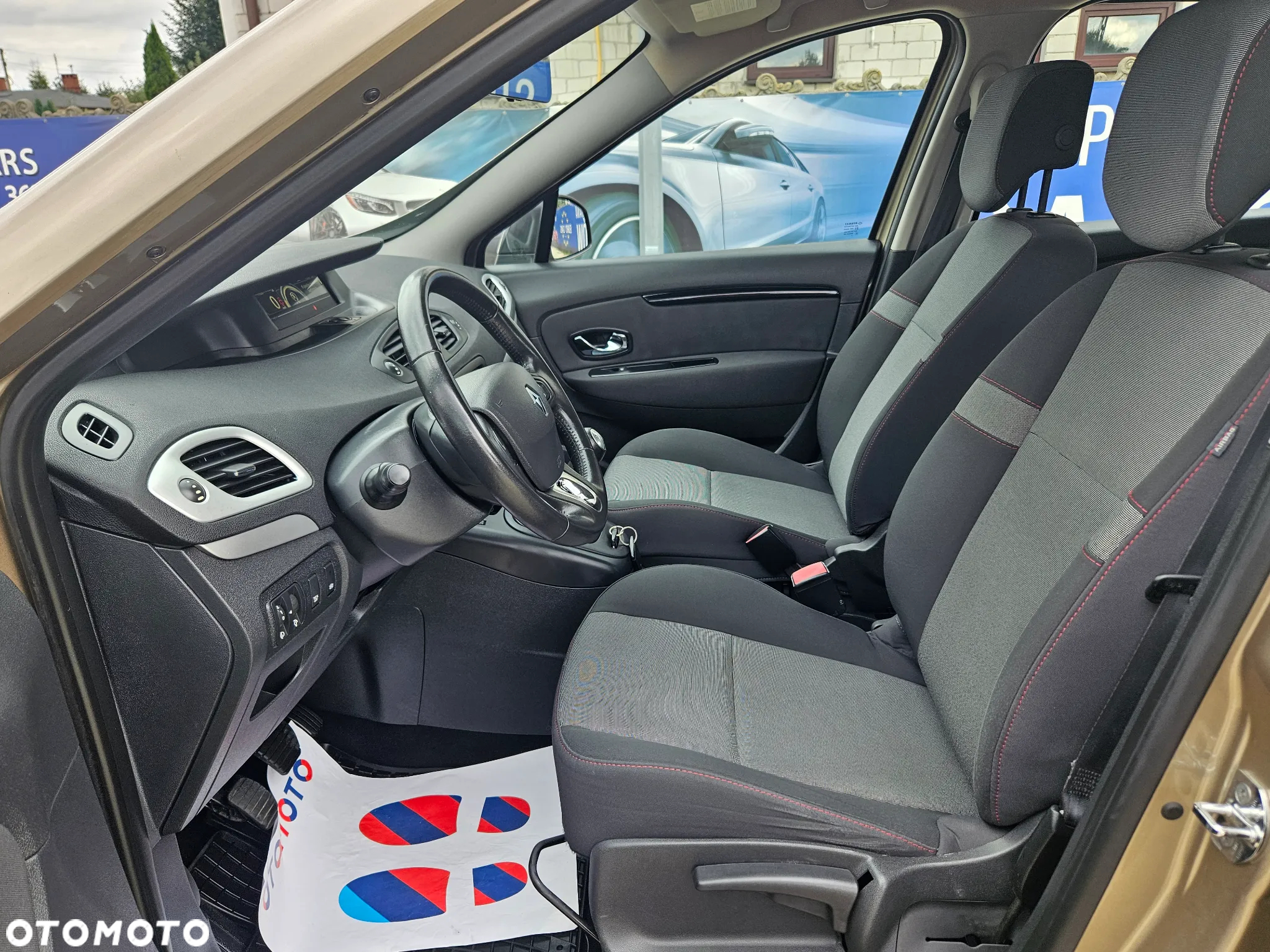 Renault Scenic Xmod 1.2 TCE Energy Life - 20