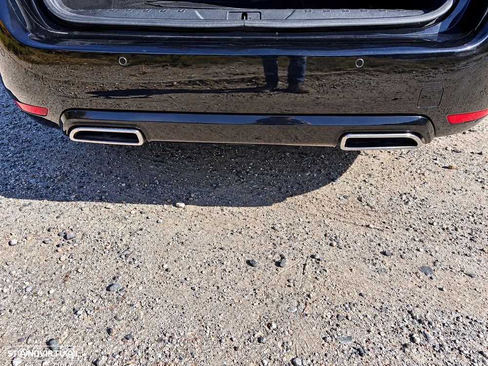 Peugeot 308 Sw 2015 photo 2