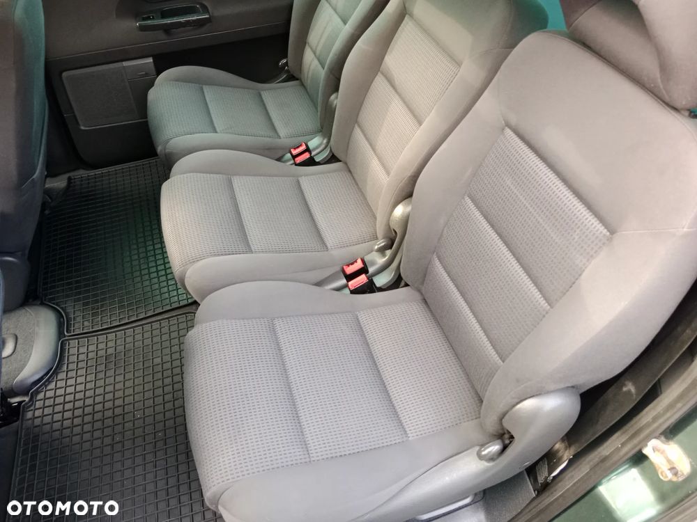 Volkswagen Sharan 1.9 TDI Trendline - 16