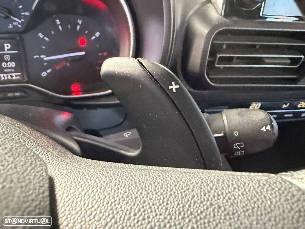 Citroën Berlingo 1.5 BlueHDi XL Shine EAT8 - 20