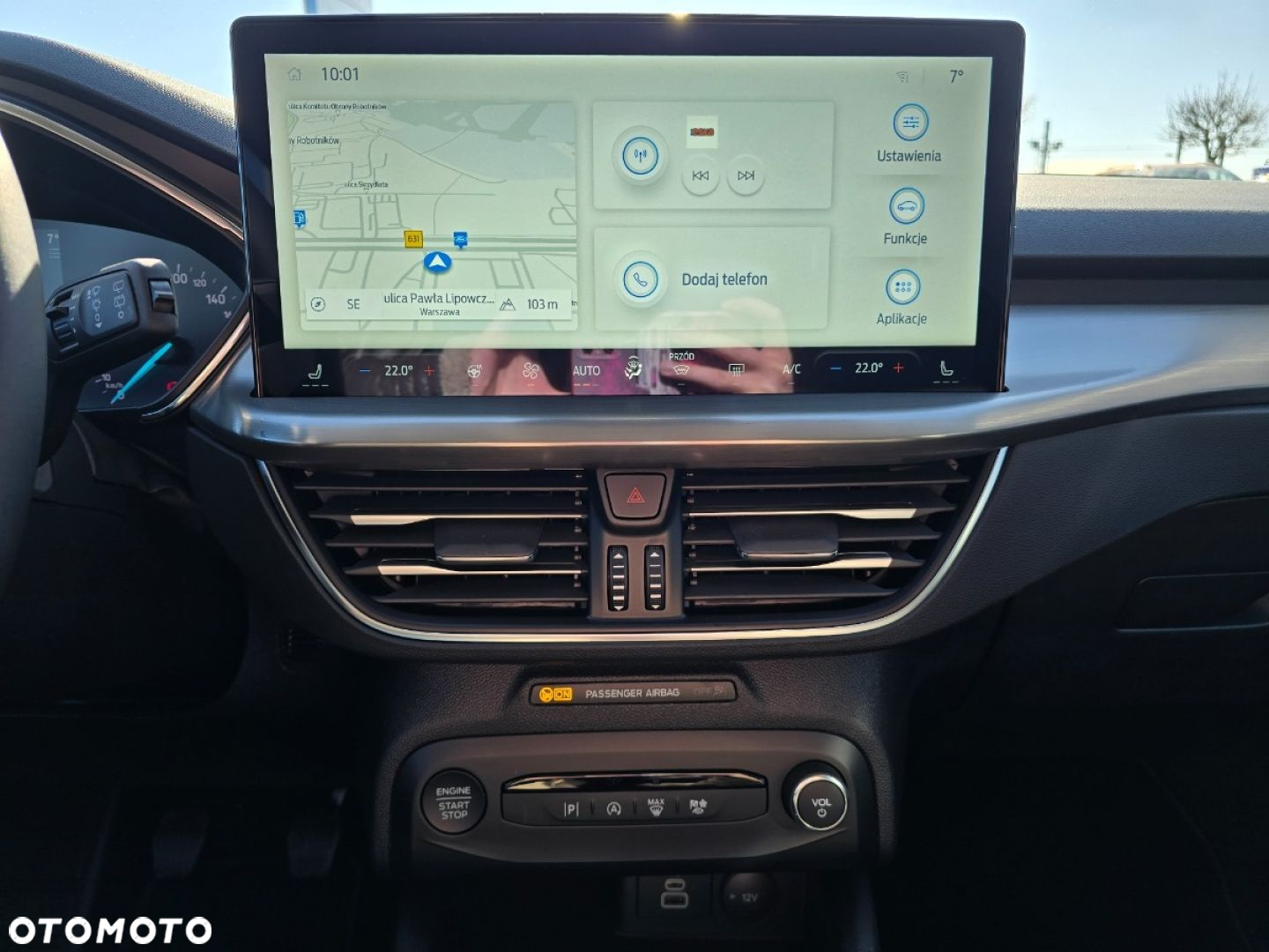 Ford Focus - 15
