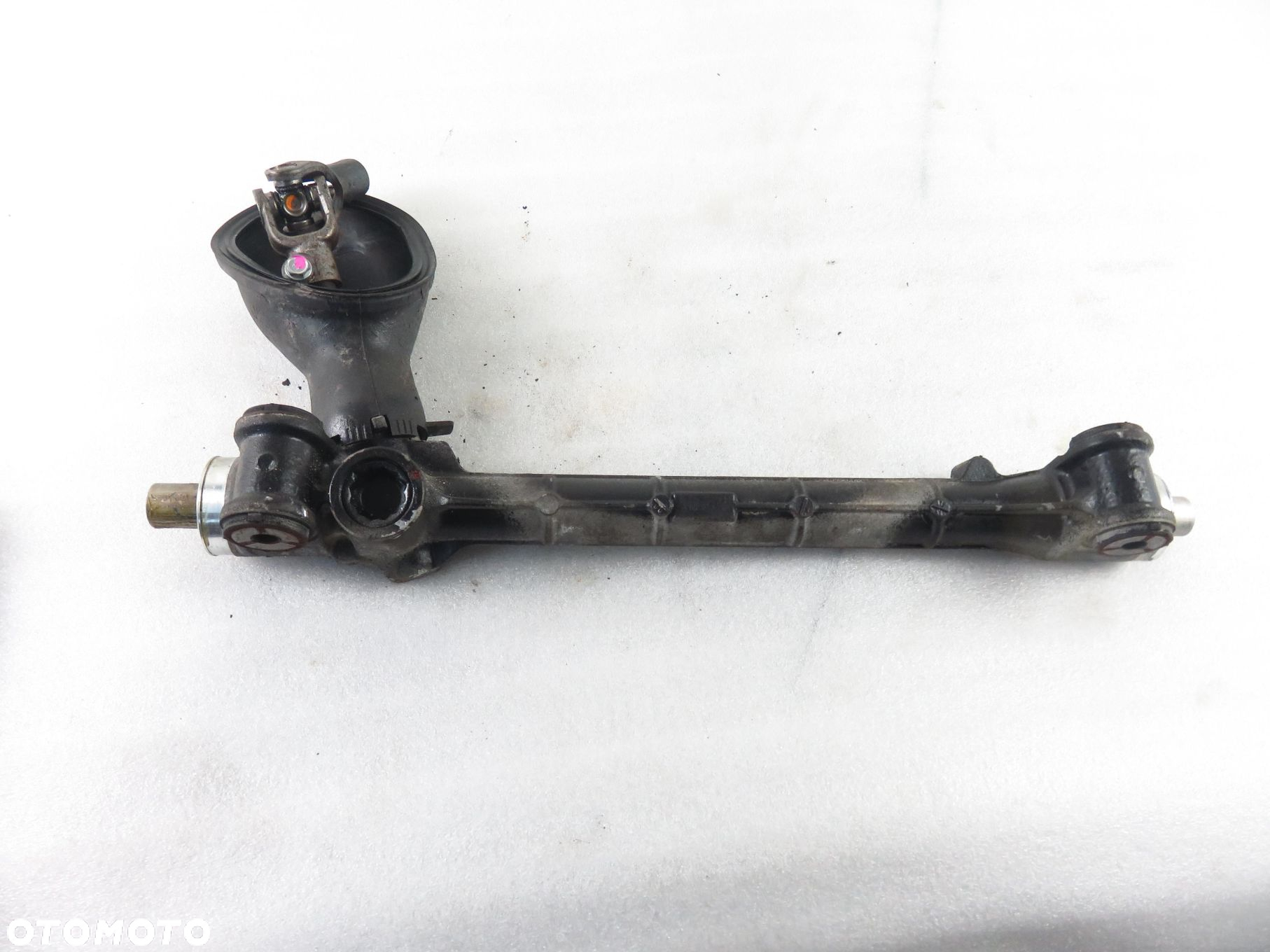 MAGLOWNICA TOYOTA YARIS II (P9) F800000672 - 8