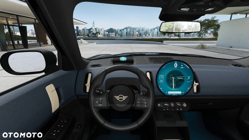 MINI Countryman E 66.5kWh Blackyard - 9