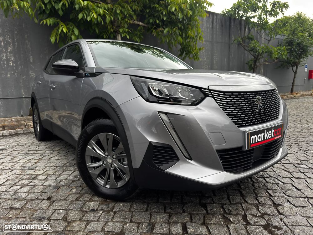 Peugeot e-2008 Active Pack - 3