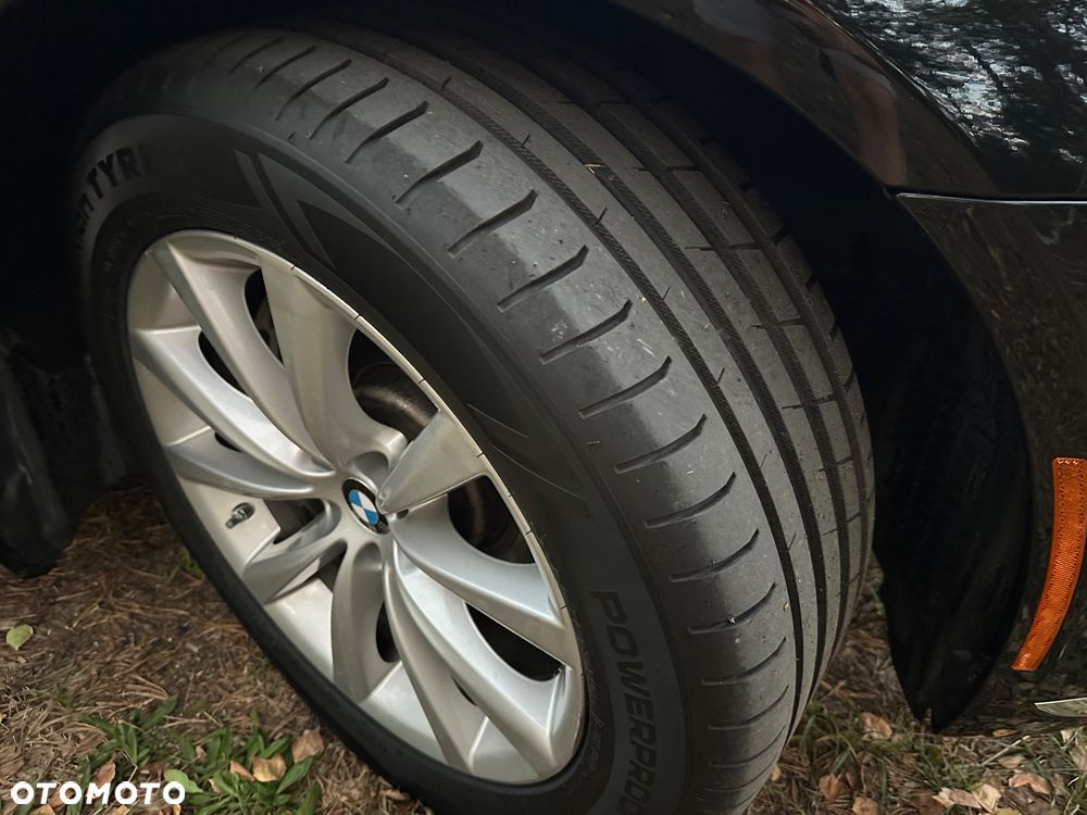 BMW Seria 7 740Li - 23