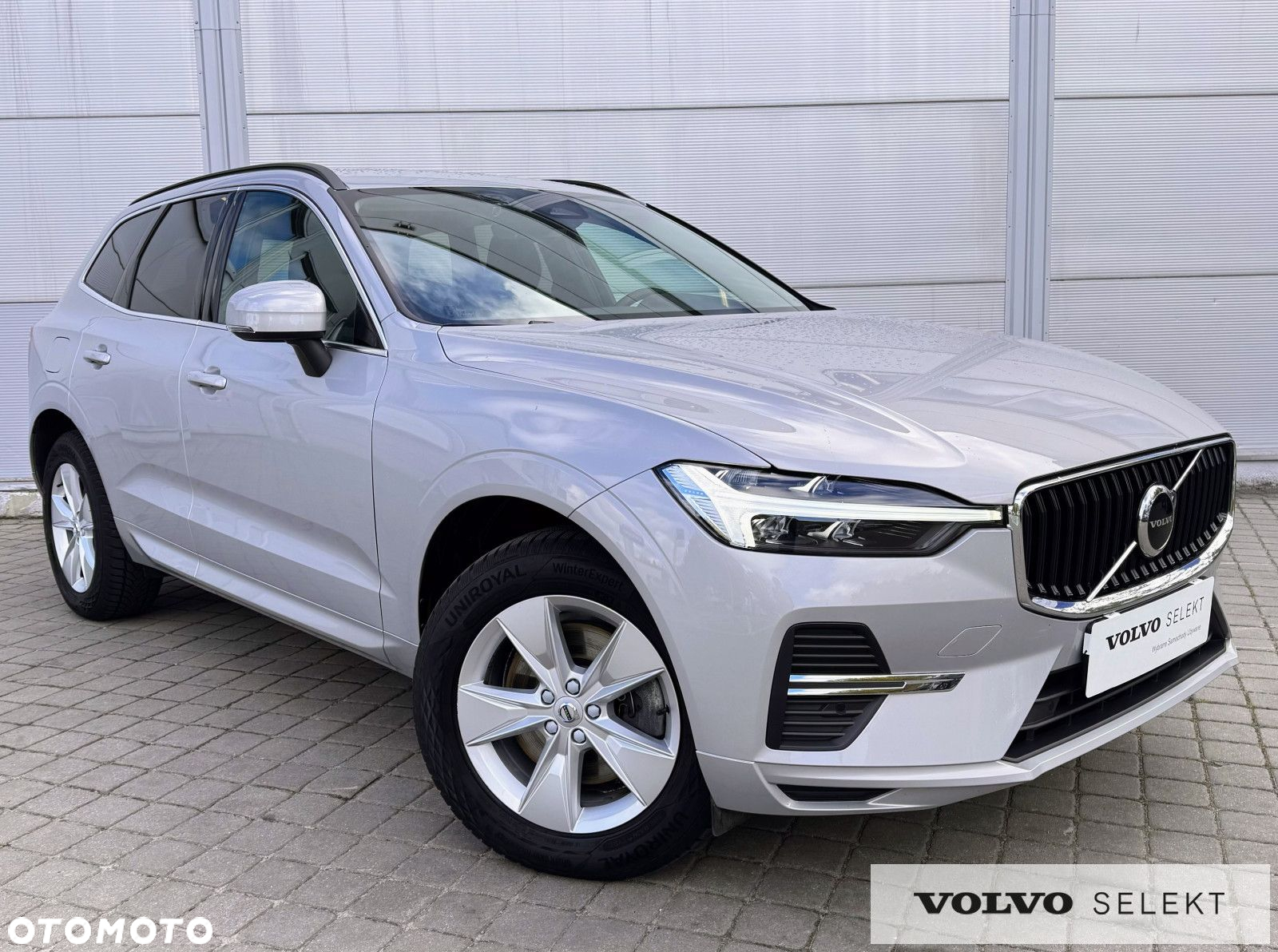 Volvo XC 60 - 4