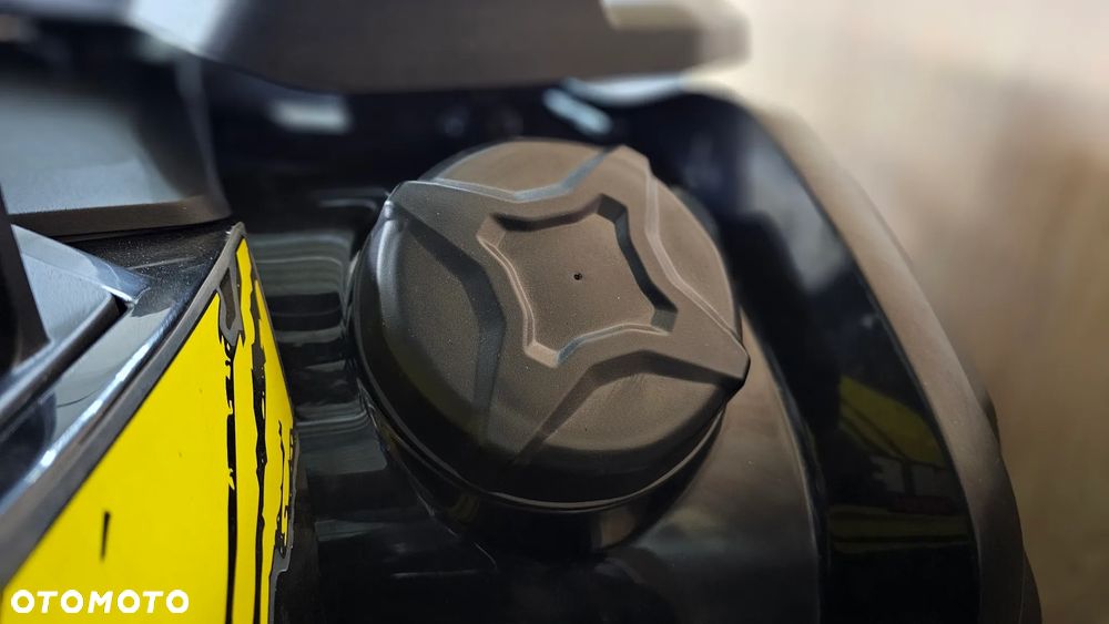 Loncin XWOLF 700 - 16