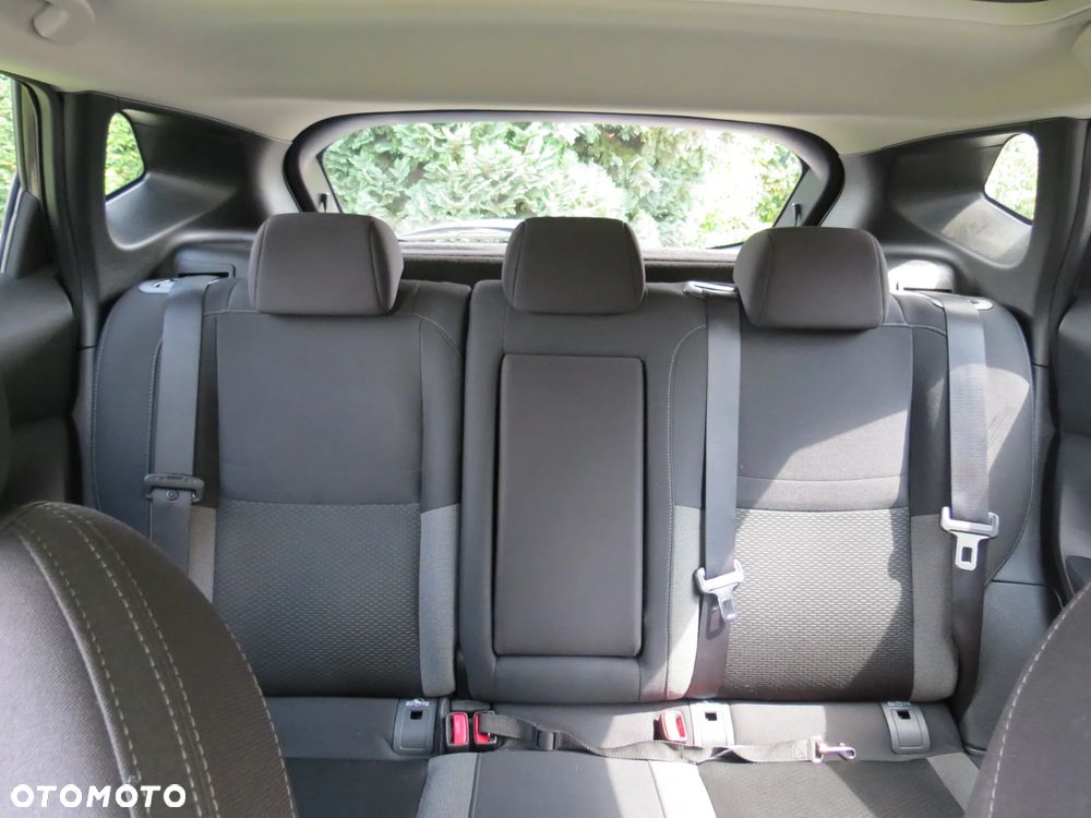 Nissan Qashqai - 27