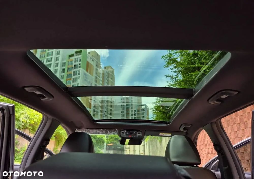 Hyundai Tucson - 13