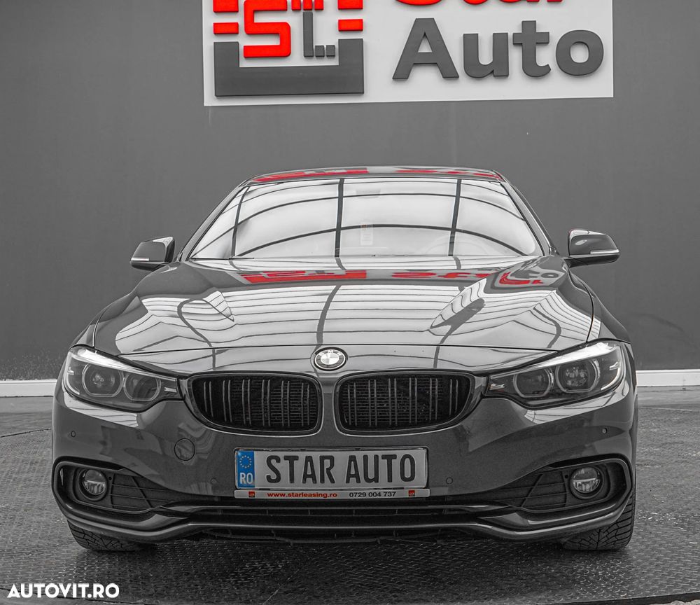 BMW Seria 4 - 3