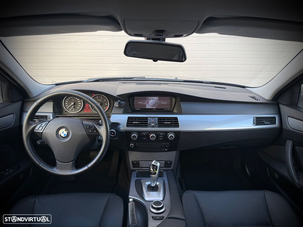 BMW 523 i Aut. Edition Exclusive - 6