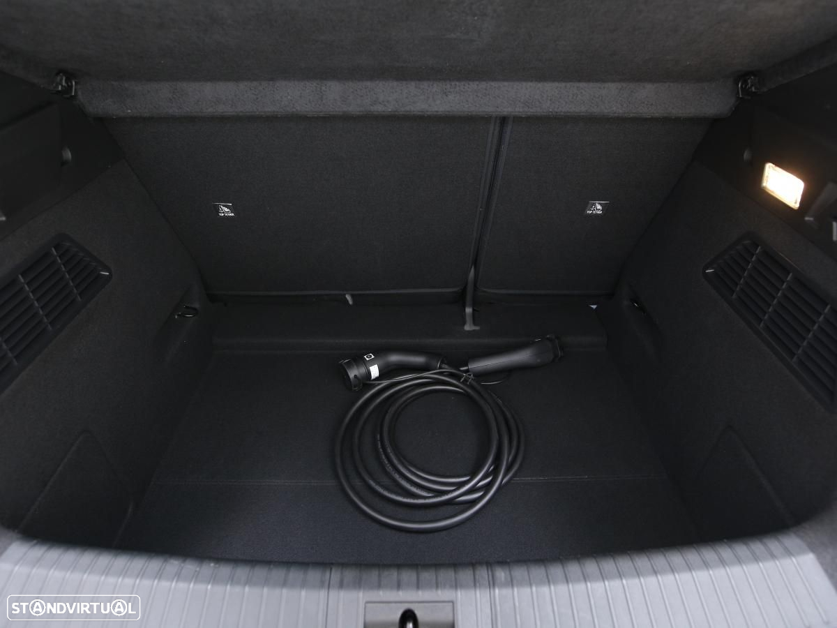 Renault Mégane E-Tech EV40 130hp boost charge Equilibre - 13